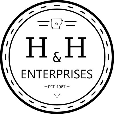 central arkansas metal fabricators|H&H ENTERPRISES .